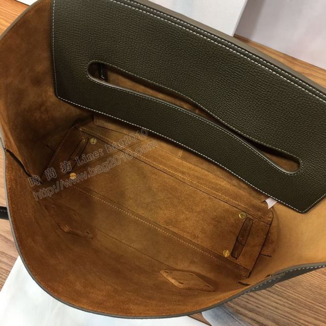 Bottega Veneta女包 5941 寶緹嘉平紋弓弩包 2019最新款BV大耳朵包包 BV手提包  gxz1004